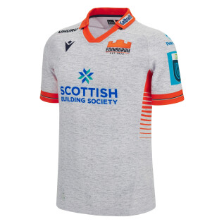 Autentyczna koszulka zewnętrzna Édimbourg Rugby 2023/24 Pro