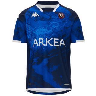 Trzecia koszulka Union Bordeaux-Bègles 2023/24