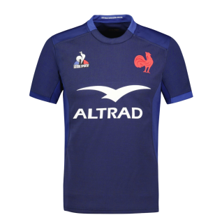 Replika koszulki domowej XV de France 2023/24