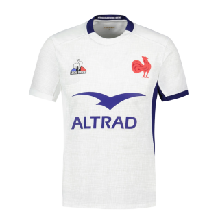 Outdoorowa replika koszulki XV de France 2023/24