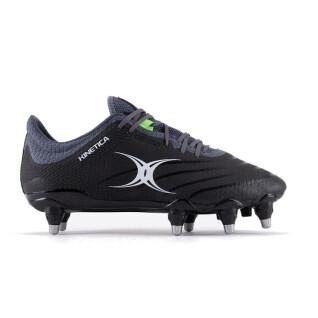 Buty do rugby Gilbert Kinetica Pro Pwr 8S