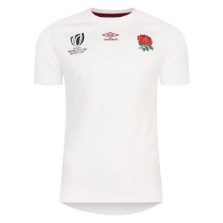 Koszulka domowa dla dzieci na Mistrzostwa Świata 2023 Angleterre