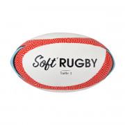 Piłka do rugby Sporti Soft'rugby