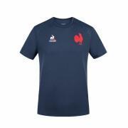 koszulka treningowa xv z France 2021/22