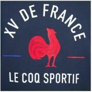 bluza z kapturem xv z France 2021/22