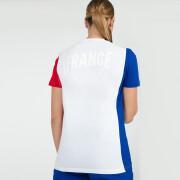 Koszulka France Olympique 2022 N°1