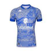 Trzecia koszulka Castres Olympique 2020/21