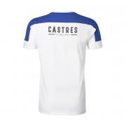 Koszulka dziecięca Castres Olympique 2020/21 algardi