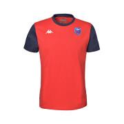 Koszulka FC Grenoble 2021/22 filini