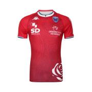 Autentyczna koszulka outdoorowa FC Grenoble 2021/22