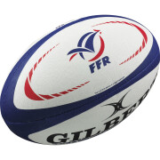 Piłka do rugby replica Gilbert France (rozmiar 5)