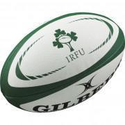 Replika piłki rugby midi Gilbert Irlande (rozmiar 2)
