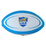 Piłka do rugby mini replika Gilbert Argentine (taille 1)