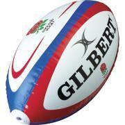 Olbrzymia nadmuchiwana piłka do rugby Gilbert Angleterre (tu)