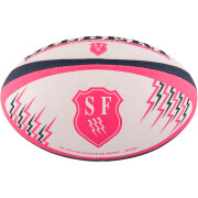 Piłka do rugby Gilbert Stade Français (taille 5)
