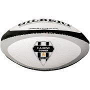 Mini piłka do rugby Gilbert CA Brive (rozmiar 1)