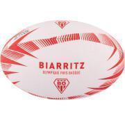Kibic piłki do rugby Gilbert Biarritz (taille 5)
