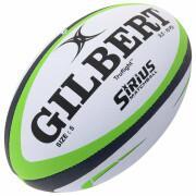 Piłka do rugby Gilbert Match Sirius
