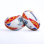 Balon Roumanie RWC 2023