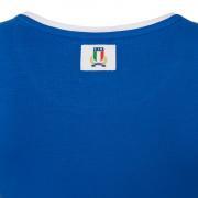 Koszulka kibica kobieta Italie Rugby 2017-2018