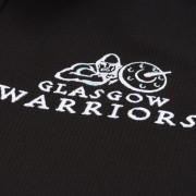 Autentyczna koszulka domowa Glasgow Warriors 2016-2017