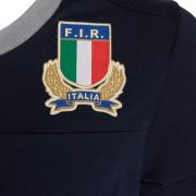 Dziecięca koszulka podróżna Italie rugby2019