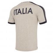 Bawełniana koszulka Italie rubgy 2019