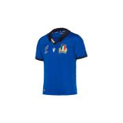 Koszulka domowa Mistrzostw Świata Italie rugby 2019