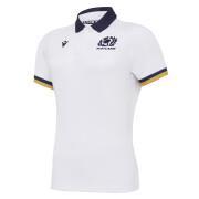 Damska koszulka zewnętrzna bez sponsora Szkocja rugby 2020/21