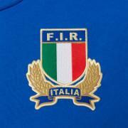 Bawełniana koszula podróżna Italie rugby 2020/21