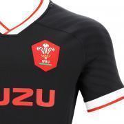 Autentyczna koszulka outdoorowa Pays de Galles rugby 2020/21