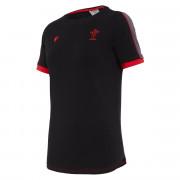 Damska koszulka Pays de Galles rugby union 2020/21