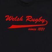 Koszulka dziecięca z nadrukiem Pays de Galles Rugby XV 2020/21