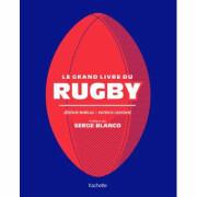 Wielka księga rugby Hachette