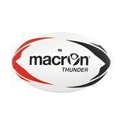 Piłka do rugby Macron thunder (rozmiar 5)
