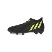 Dziecięce buty piłkarskie adidas Predator Edge.1 FG - Shadowportal Pack
