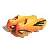 Buty piłkarskie adidas X Speedportal+ FG Heatspawn Pack