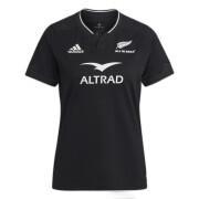 Damski jersey Nouvelle-Zélande 2022/23