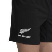 Szorty domowe Nouvelle-Zélande All Blacks Rugby