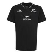 Koszulka domu dziecka Nouvelle-Zélande 2022/23