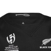 Koszulka domu dziecka Nouvelle-Zélande World Cup