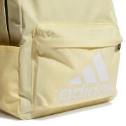 Plecak sportowy z klasyczną naszywką adidas