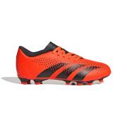 Dziecięce buty piłkarskie adidas Predator Accuracy.4 Heatspawn Pack