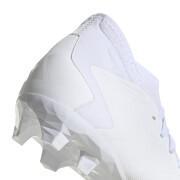 Buty piłkarskie adidas Predator Accuracy.3 - Pearlized Pack