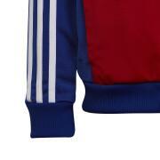 Dziecięcy dres adidas 3-Stripes Essentials Tiberio
