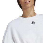 Sweatshirt court wszechstronna kobieta adidas Dance