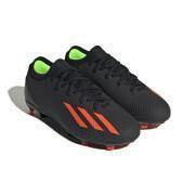 Dziecięce buty piłkarskie adidas X Speedportal.3 FG