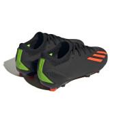 Dziecięce buty piłkarskie adidas X Speedportal.3 FG