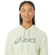 Sweatshirt kobieta Asics Big Asics OTH