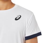 Koszulka tenisowa dla dzieci Asics